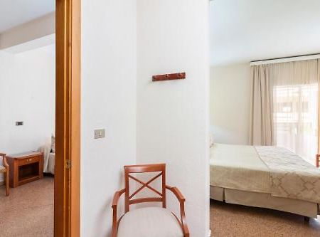 פוארטו דה לה קרוז Hc Hotel Magec מראה חיצוני תמונה