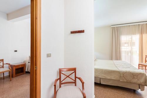 פוארטו דה לה קרוז Hc Hotel Magec מראה חיצוני תמונה