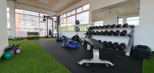 פוארטו דה לה קרוז Hc Hotel Magec מראה חיצוני תמונה