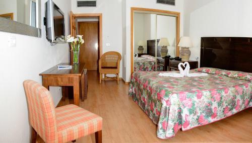 פוארטו דה לה קרוז Hc Hotel Magec מראה חיצוני תמונה