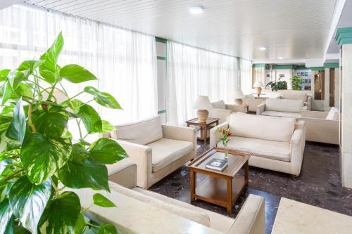 פוארטו דה לה קרוז Hc Hotel Magec מראה חיצוני תמונה