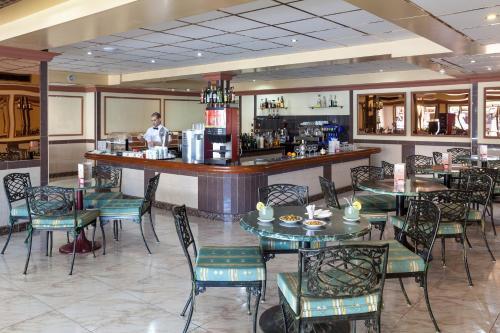 פוארטו דה לה קרוז Hc Hotel Magec מראה חיצוני תמונה